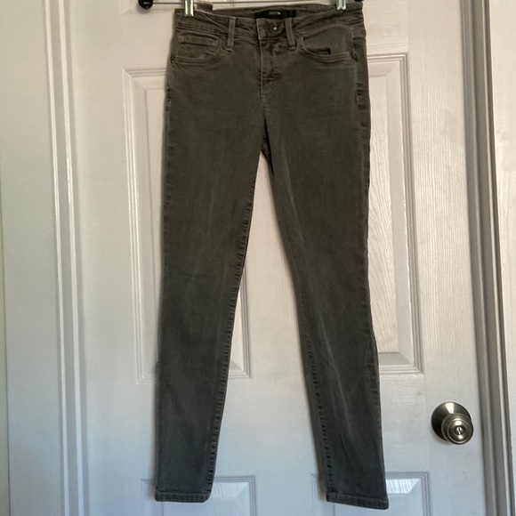 Joe's Jeans*** High Rise skinny Ankle Pants Stretch - Picture 1 of 10